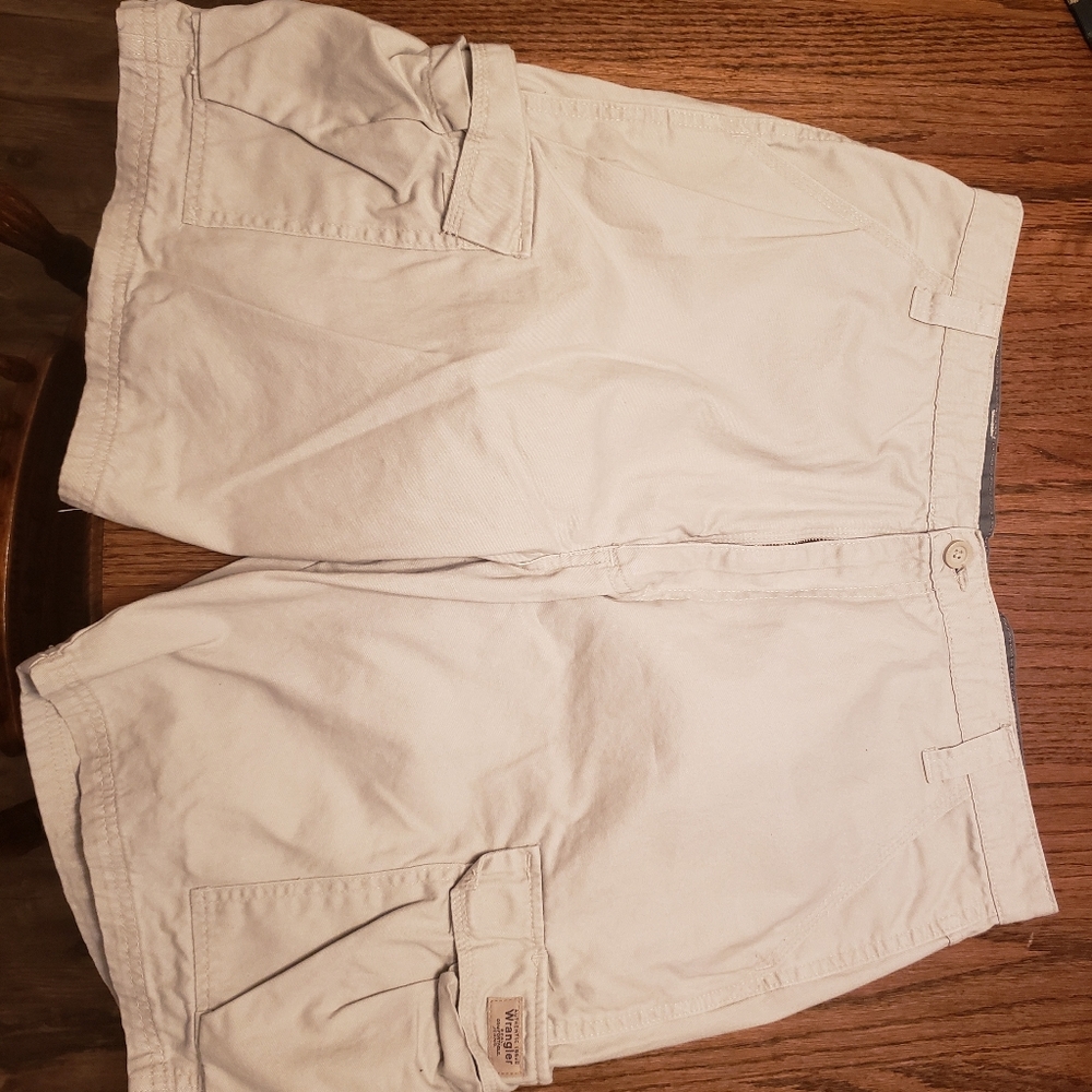 Cargo Shorts